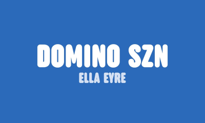 Ella Eyre – domino szn