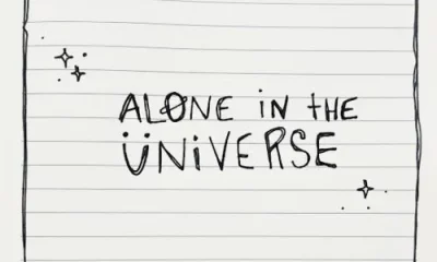 Gabbie Hanna – Alone In The Universe