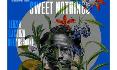 Lebzin – Sweet Nothings (Extended Mix) Ft. DJ Couza & Rhey Osborne