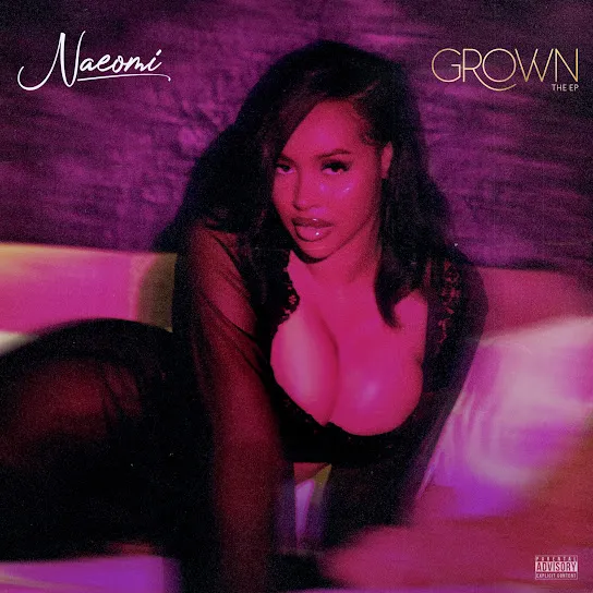 Naeomi - Grown Album Download