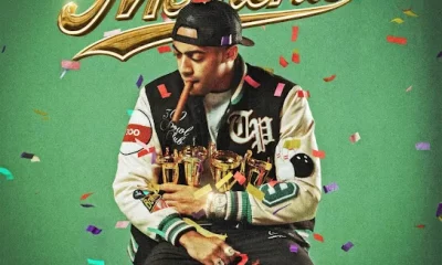 OG Parker – In Person Ft. DJ Drama, Lakeyah & Tyga