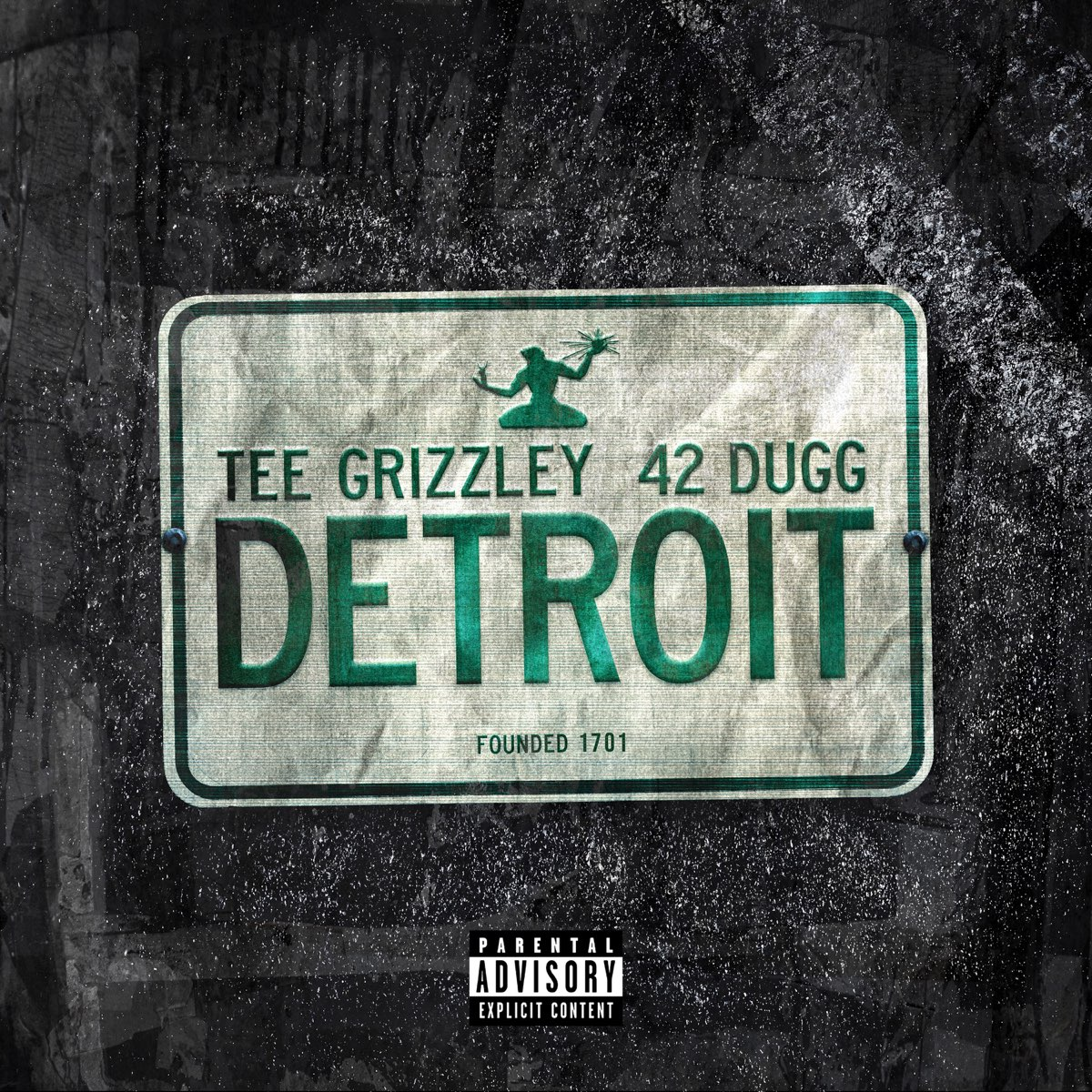 Tee Grizzley – Detroit Ft. 42 Dugg