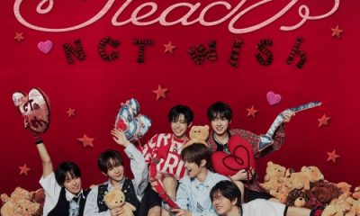 NCT WISH - Steady Album Download