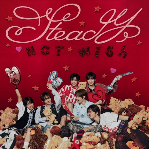 NCT WISH – Steady