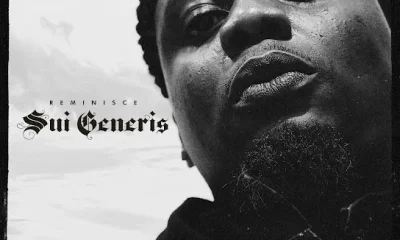 Reminisce - Sui Generis Album Download