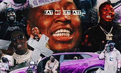 Big Moochie Grape - Eat Or Get Ate 2 Album Download