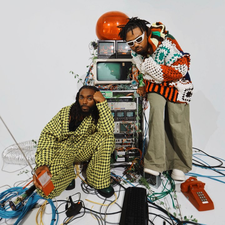 EARTHGANG, T-Pain & Spillage Village – Love You More