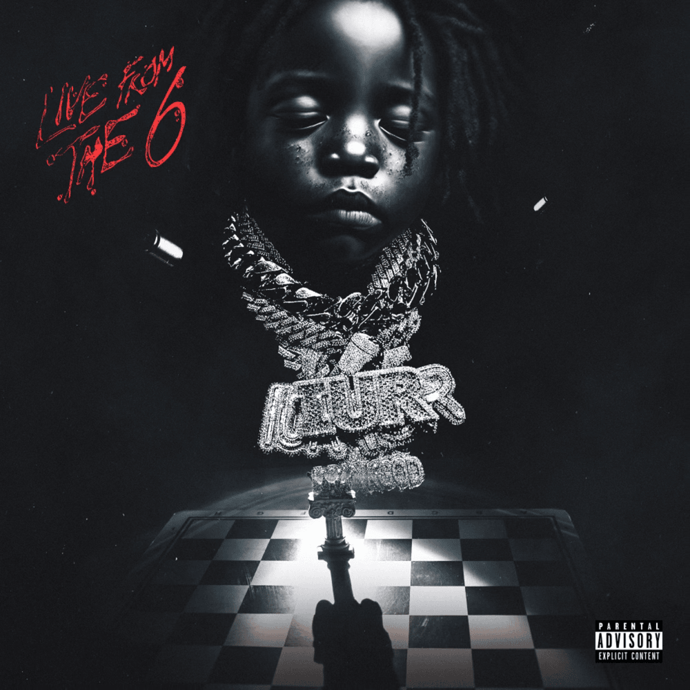 Icewear Vezzo - Live from the 6 (Part Two) Album Download