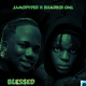 Jamopyper – Blessed ft. BhadBoi OML