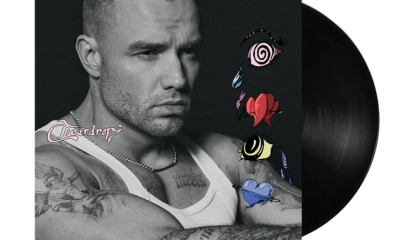 Liam Payne – Teardrops