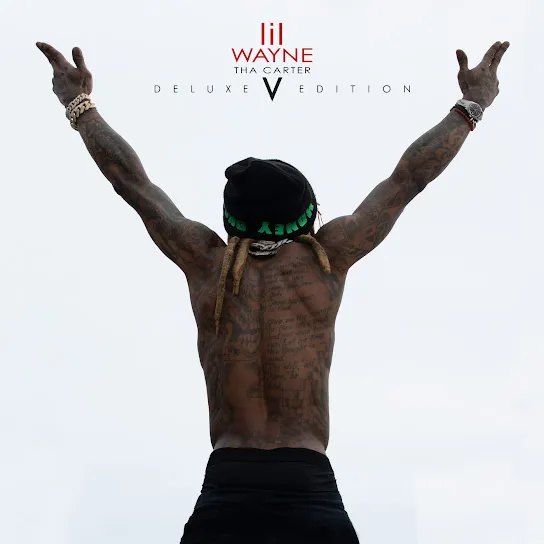 Lil Wayne – Mess