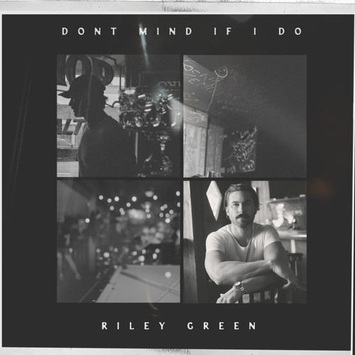 Riley Green – Torn