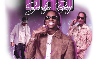 Soulja Boy – Bad ft. Sexyy Red