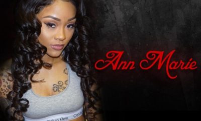 Ann Marie - Scorpiann Album Download