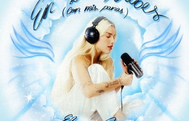 ELENA ROSE - En las Nubes – Con Mis Panas Album Download