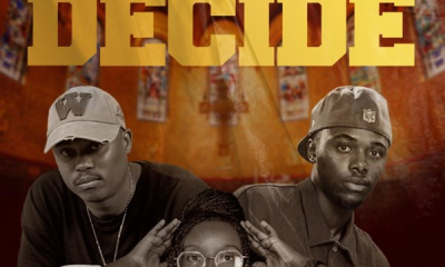 Echo Deep – Decide Ft. PhilaSande SA & Stellenio