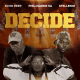 Echo Deep – Decide Ft. PhilaSande SA & Stellenio