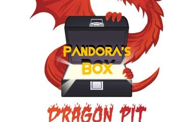 Kaelten Stuckey - Pandora’s Box: Dragon Pit (Original Soundtrack) Album Download