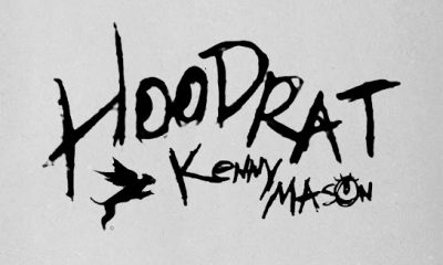 Kenny Mason – Hoodrat