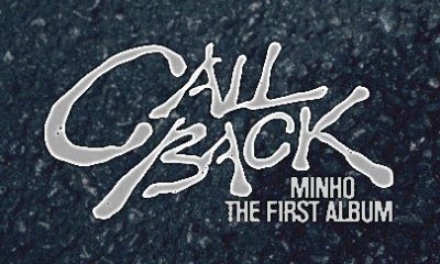 MINHO - CALL BACK Album Download