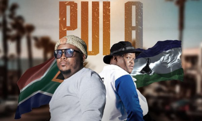 Maleboo – Pula Ft. Sannere