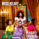 Miss Hilary Ft. Dalom Kids, Exclusive Drumz & Teejay - Hangwani