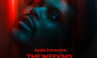 The Weeknd - Open Hearts Mp3 Download