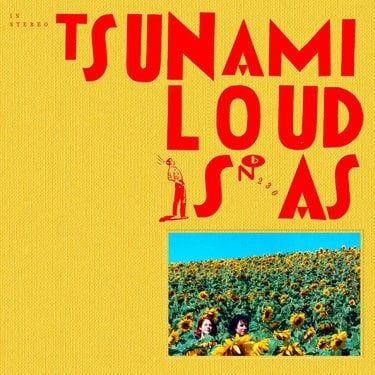 Tsunami - Loud Is As Album Download