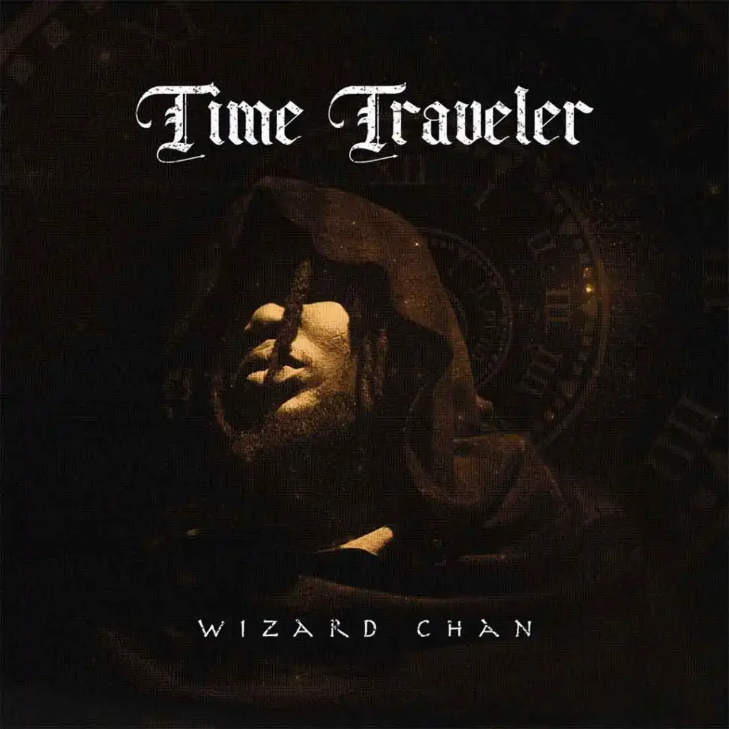 Wizard Chan - Time Traveler Album Download